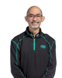 Private Lesson - Del Ballard