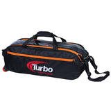 Turbo Pursuit Slim 3-Ball Tote
