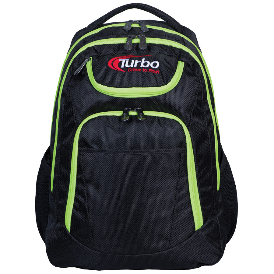 Turbo Shuttle Backpack – Ballard's Bowling Academy
