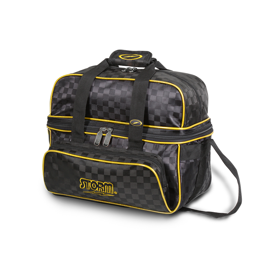 Storm best sale deluxe backpack