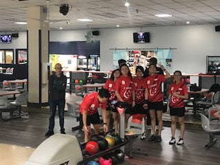 Ballards Bowling Academy