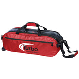 Turbo Pursuit Slim 3-Ball Tote