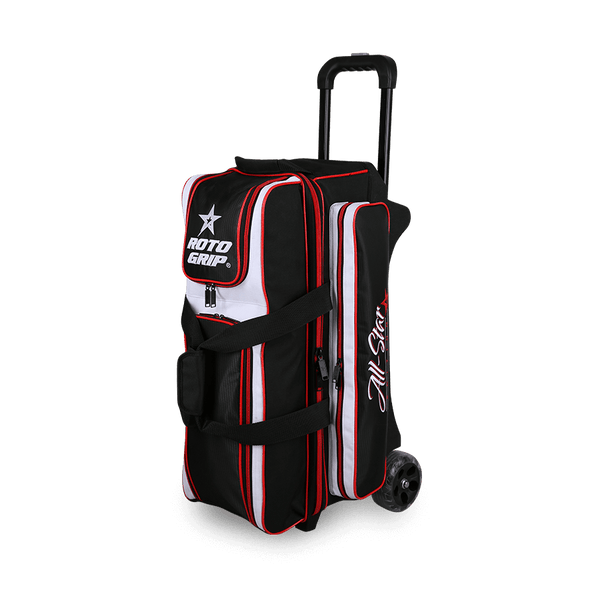 Roto Grip All Star 3-Ball Roller – Ballard's Bowling Academy