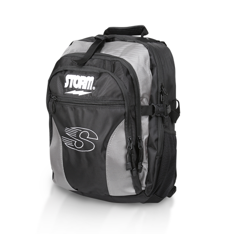 Storm Deluxe Backpack